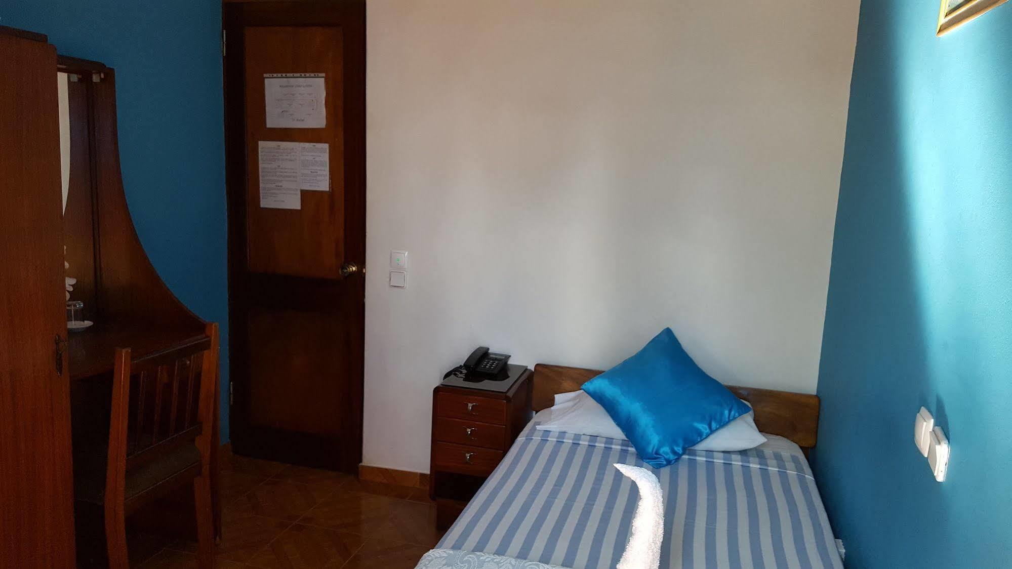Hotel Chez Loutcha Residencial Mindelo Exterior foto
